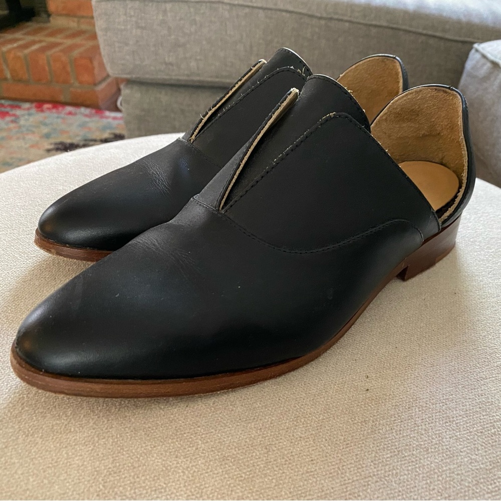 Nisolo Emma d'Orsay Oxford